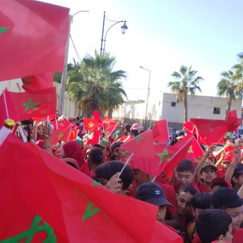 صدى الميدان 