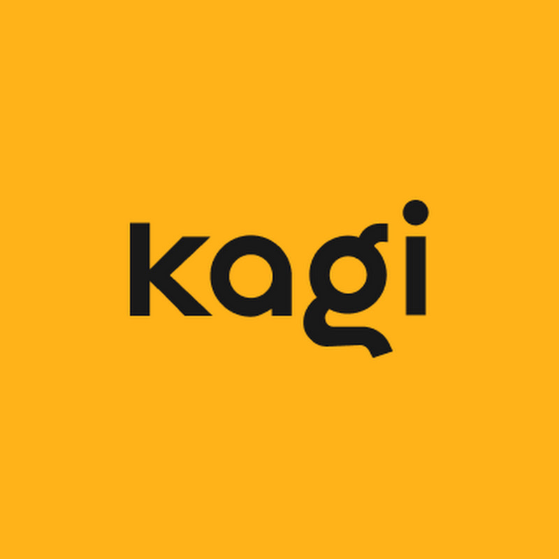 Kagi Community AMA - June 2025