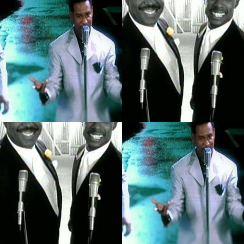 The temptations Phoenix rising complete album