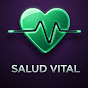 Salud Vital logo