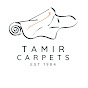 Tamir Carpets logo