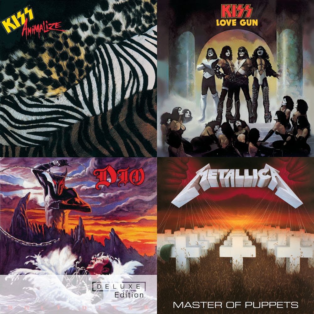 sick playlist