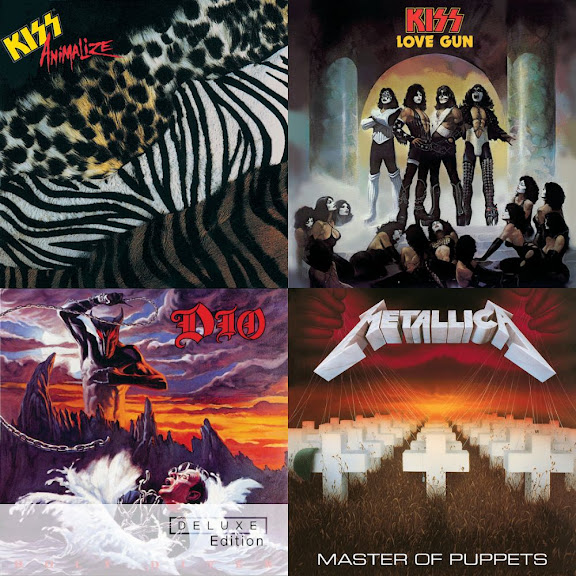 sick playlist
