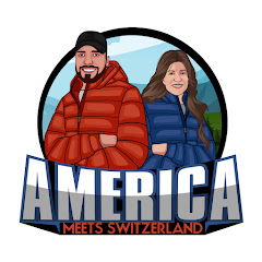 America meets Switzerland