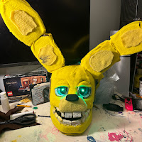 Profile Picture of AFTON ROBOTICS 2.0