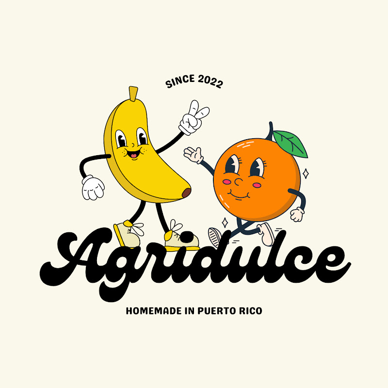 Agridulce