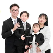 Ueno Family JAPAN