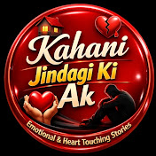 Kahani Jindagi Ki Ak