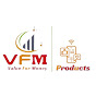 VFM PRODUCTS U.S logo