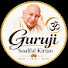 rKViTPsznNw-channel-avatar-Guruji Soulful Kirtan