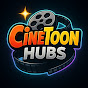 Cine Toon HUBs logo