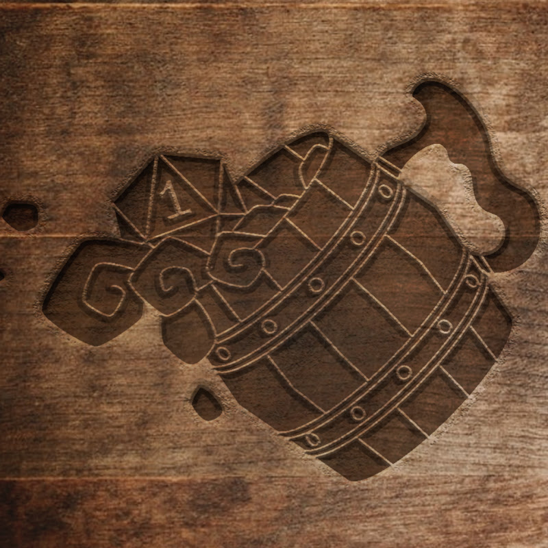 Fumbles & Flagons icon