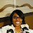 Pastor Cynthia M. Roseberry