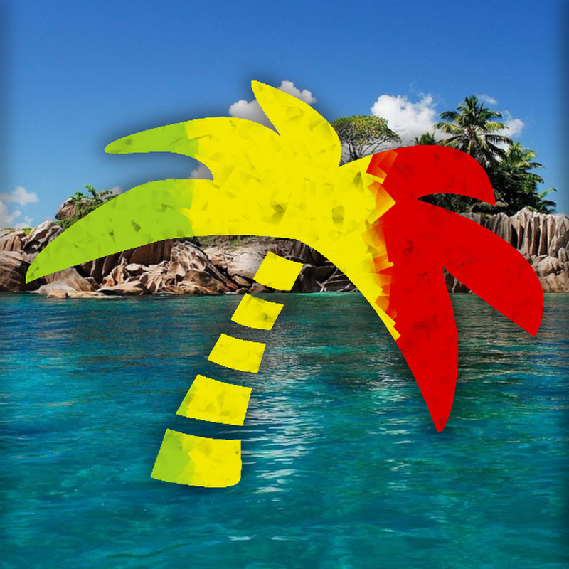 Irie Island Gaming