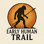 Early Human Trail logo