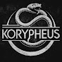 Korypheus Band logo