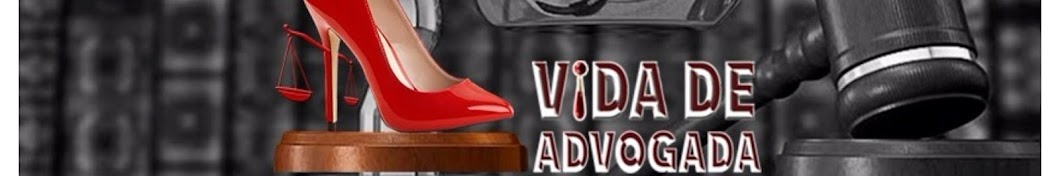 Vida de Advogado YouTube kanalı avatarı