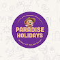 Paradise Holidays logo