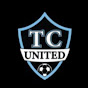 Tri-City United Soccer Club logo