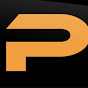 Логотип каналу PUSAKAG PRODUCTIONS