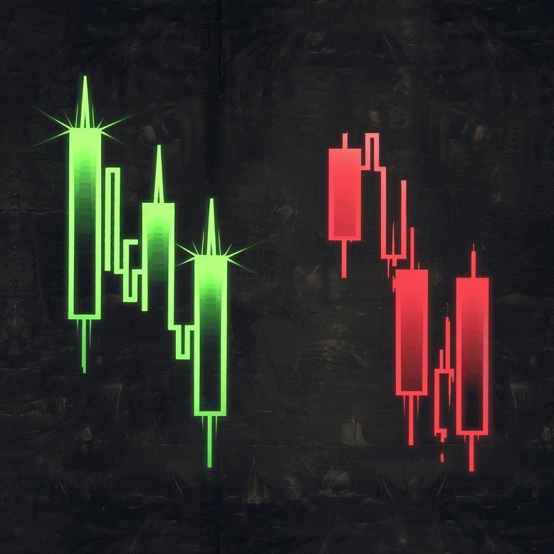 JUST TRADING