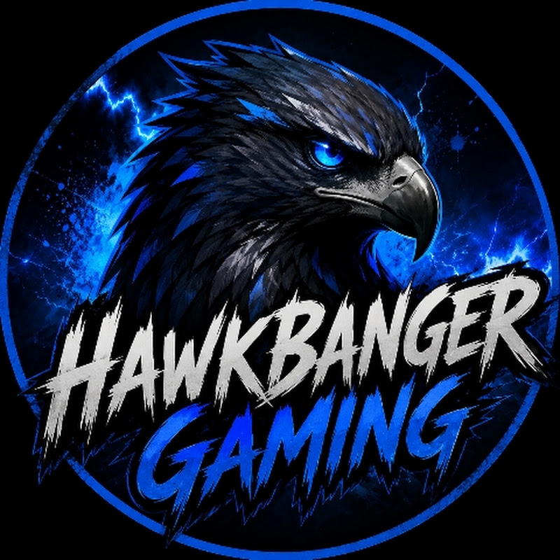 HawkBangerGaming