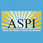 ASPI: Active Surveillance Patients International logo
