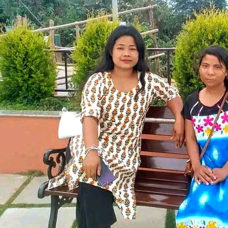 Dhorasha  A'gitok Sangma
