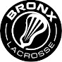 Bronx Lacrosse logo