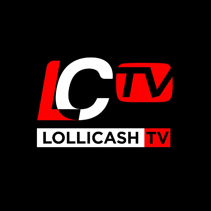 LOLLICASH TV