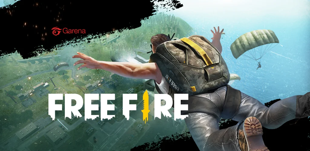Garena Free Fire Apk
