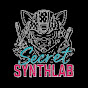 Secret Synthlab logo