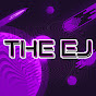 The EJ logo