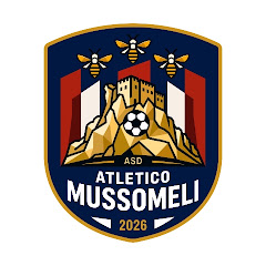 ASD ATLETICO MUSSOMELI