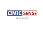 Civic Sense UPSC logo