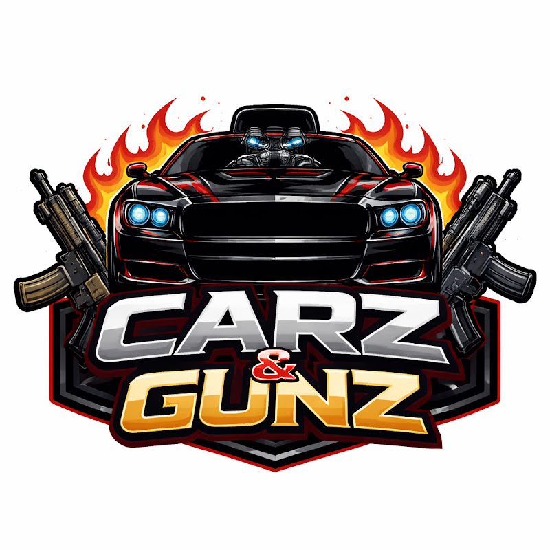 Carz and Gunz