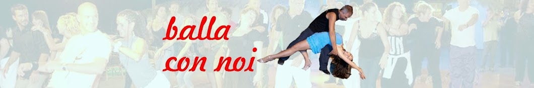 salsa school italy Avatar canale YouTube 