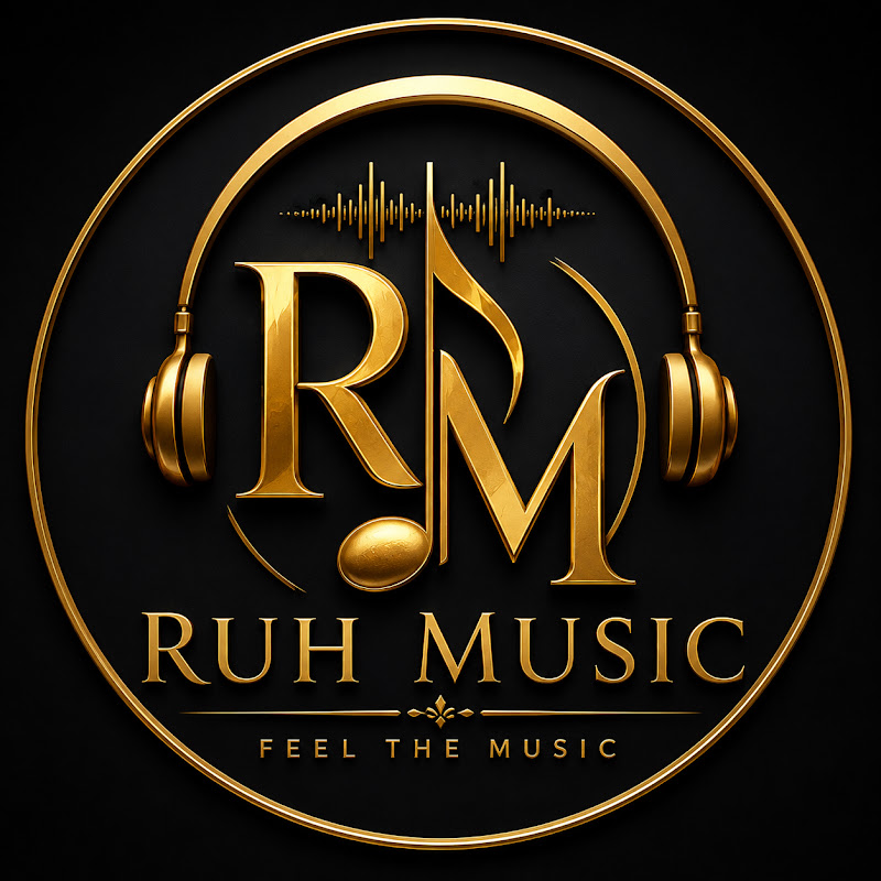 Ruh Music Official
