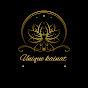 Unique kainat  logo