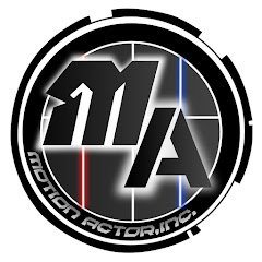 株式会社モーションアクター（Motion Actor Inc）