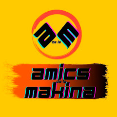 Amics de la Makina