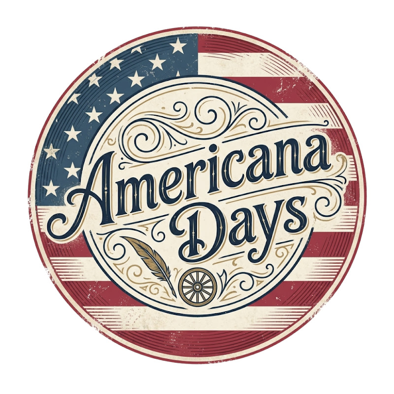 Americana Days channel avatar