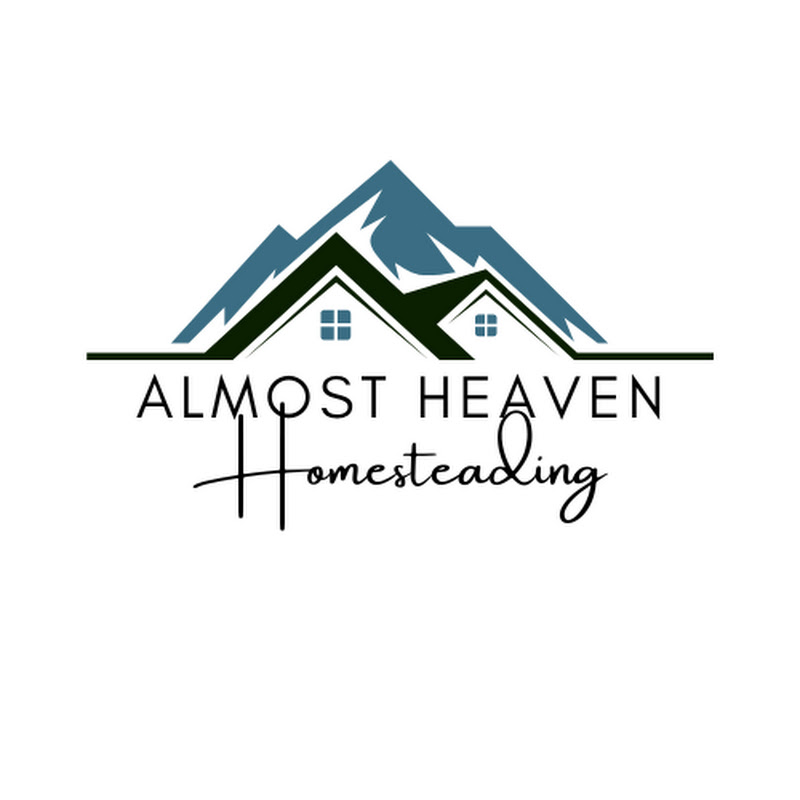 Almost Heaven Homesteading 