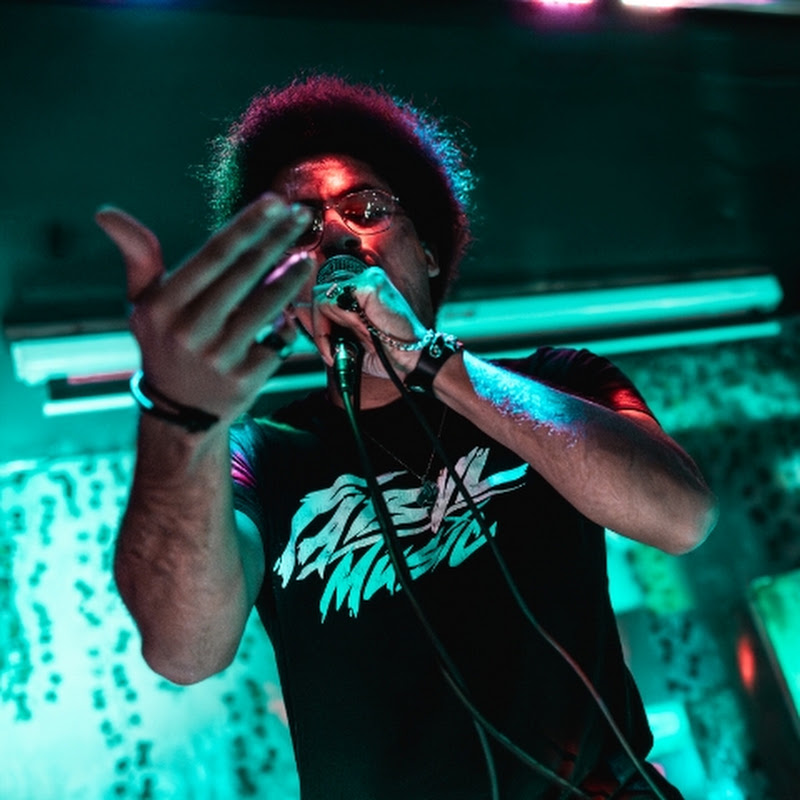 AfroLegacy
