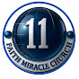 11 Faith Miracle Church logo