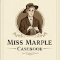 Miss Marple’s Casebook logo