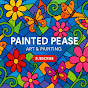 Painted Peace logo