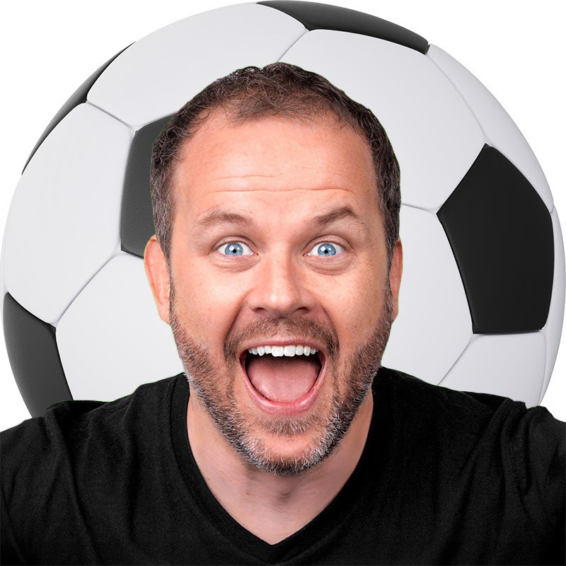 Chuff Footy Reacts