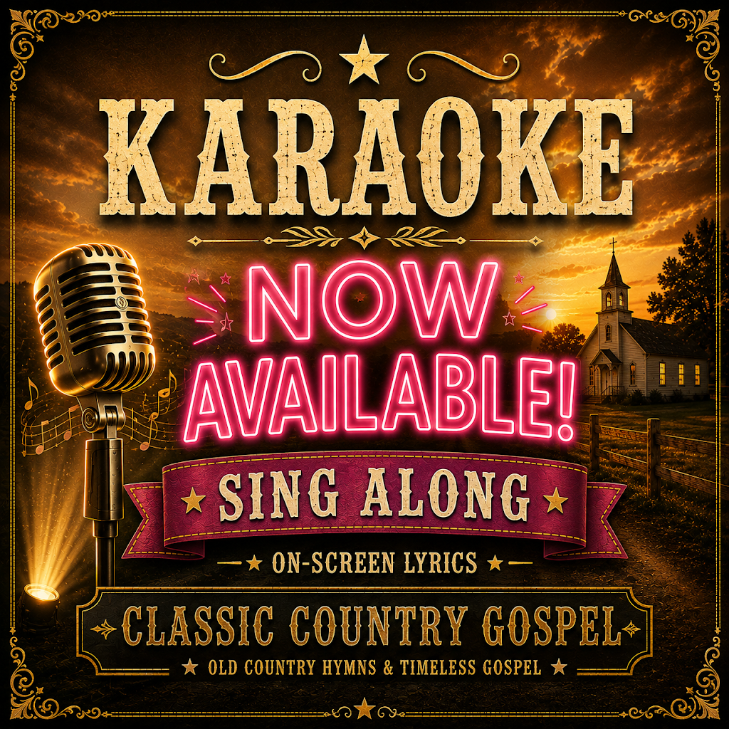 Post from Classic Country Gospel Songs - YouTube
