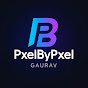 Pixel By Pixel logo